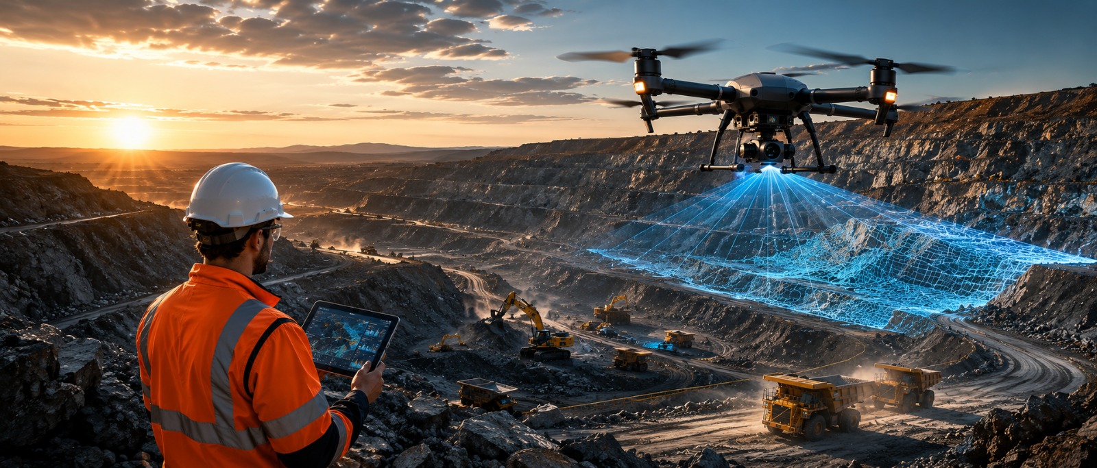 Mining Survey