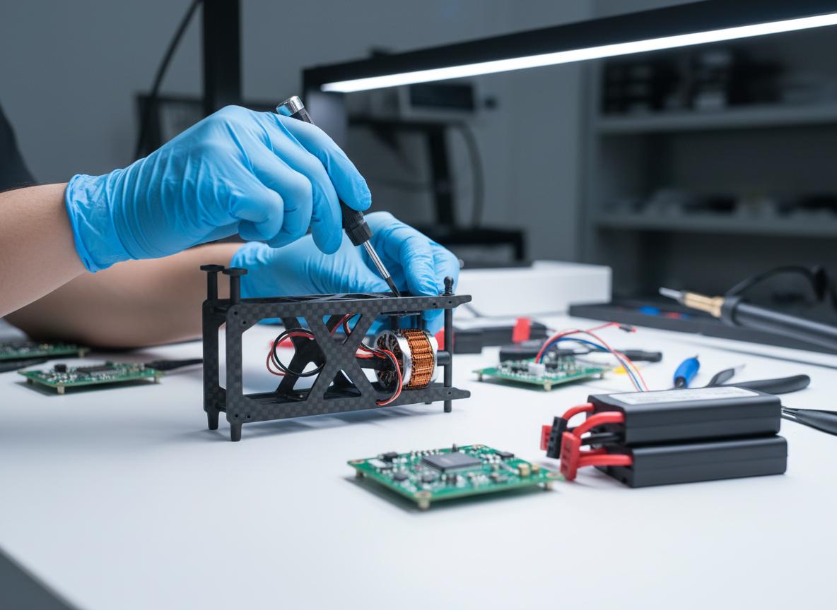 Custom Build Process
