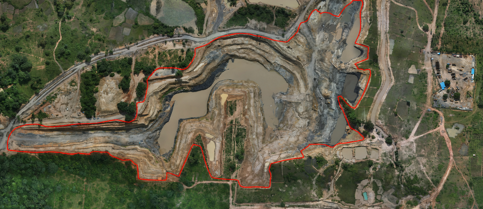 Mining Survey