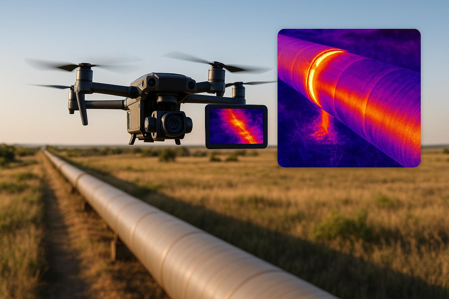 Thermal Inspection