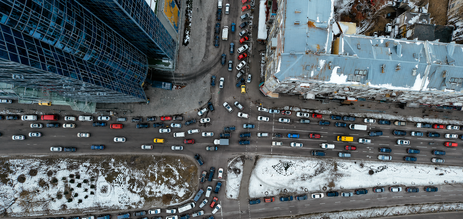Traffic Monitoring